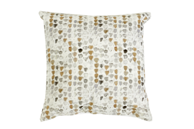 Bertrix pute Beige