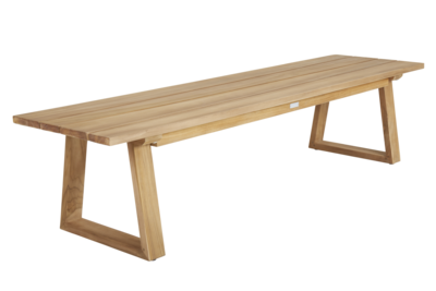 Laurion benk Natur