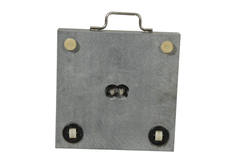 Mito ParasolBase40Kg Grå