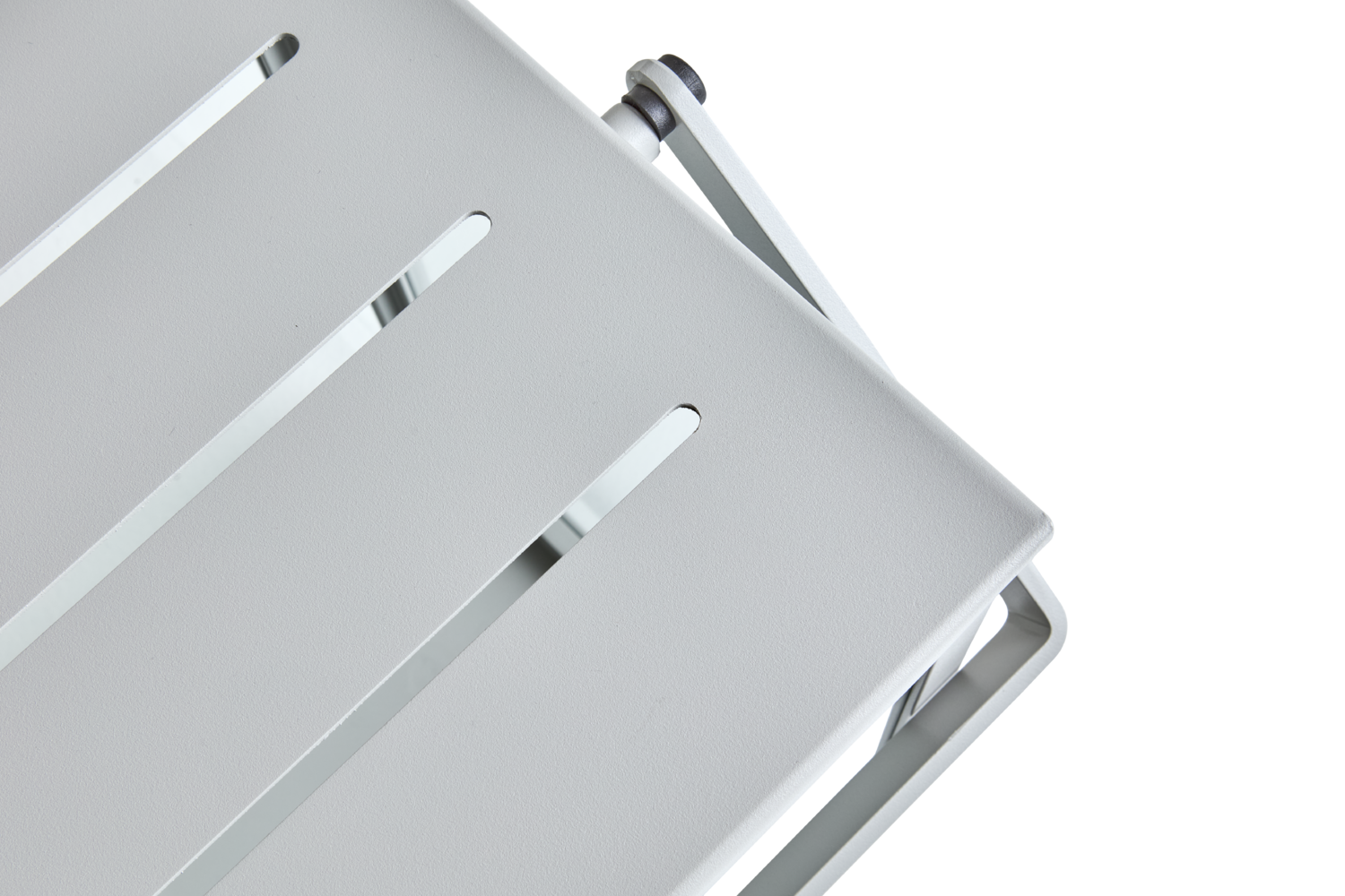 Belfort ljuslykta Light Grey