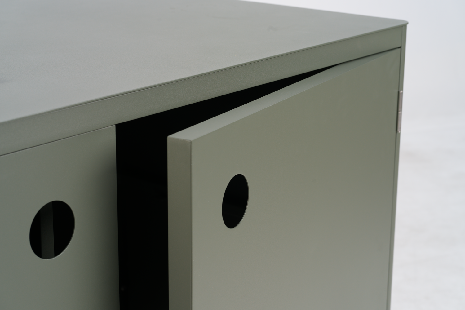 Kelia utekjøkken Nordic Green