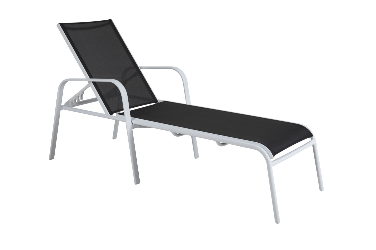 Rana solseng Vit/svart