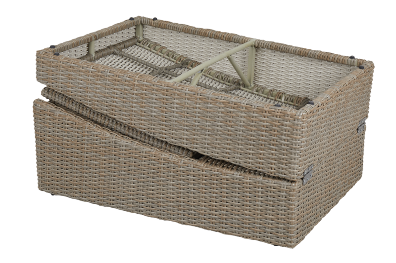 Ceibo solseng Beige/beige