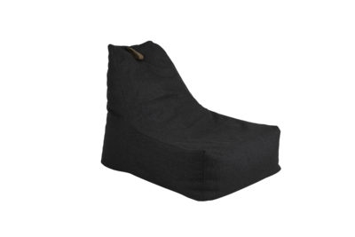 Kotte lounge chair Svart