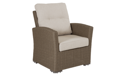 Ashfield lenestol Beige/Sand