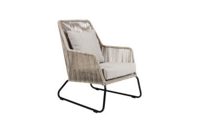 Midway lenestol Beige/Sand