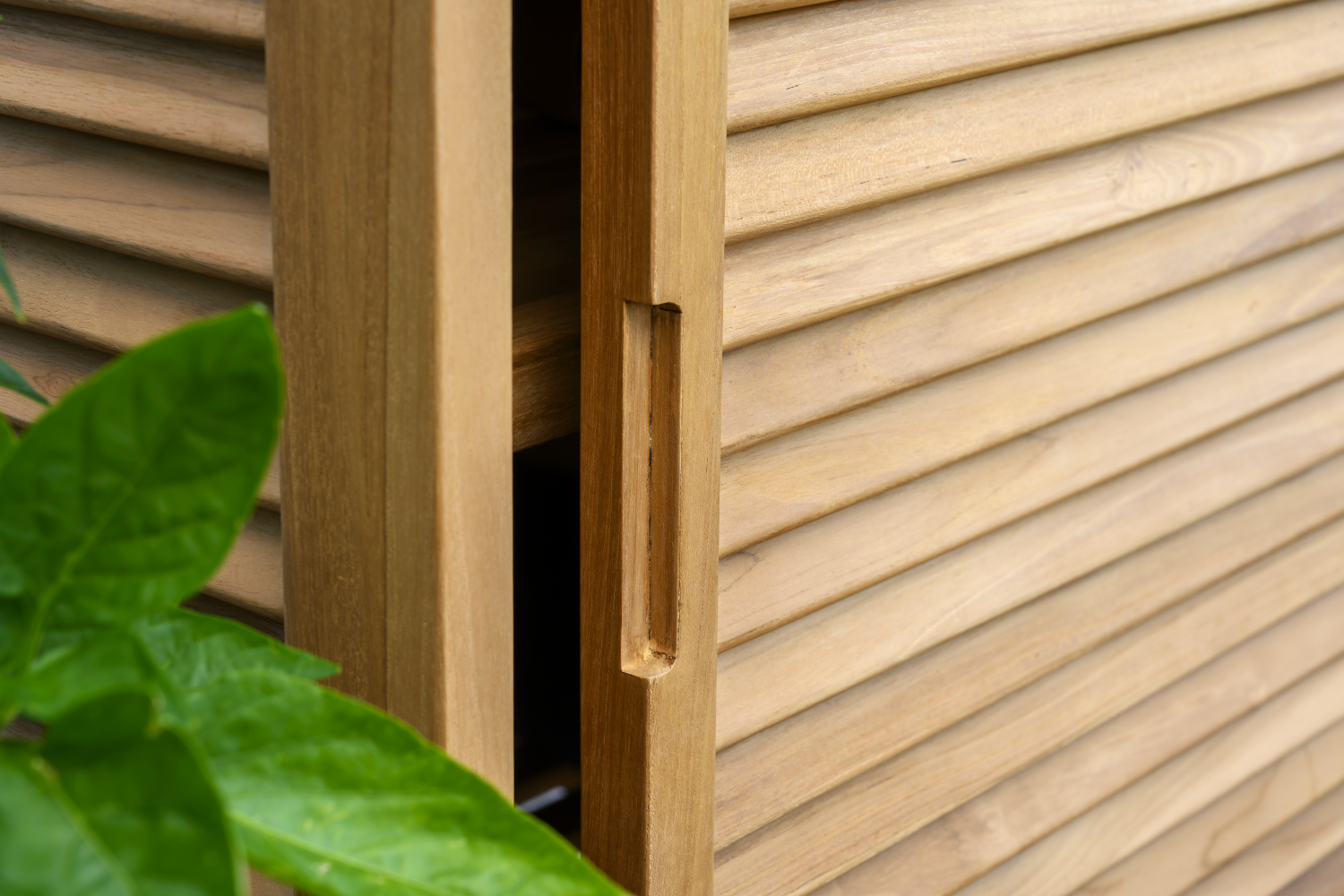 Figalia utekjøkken Natural colored/white