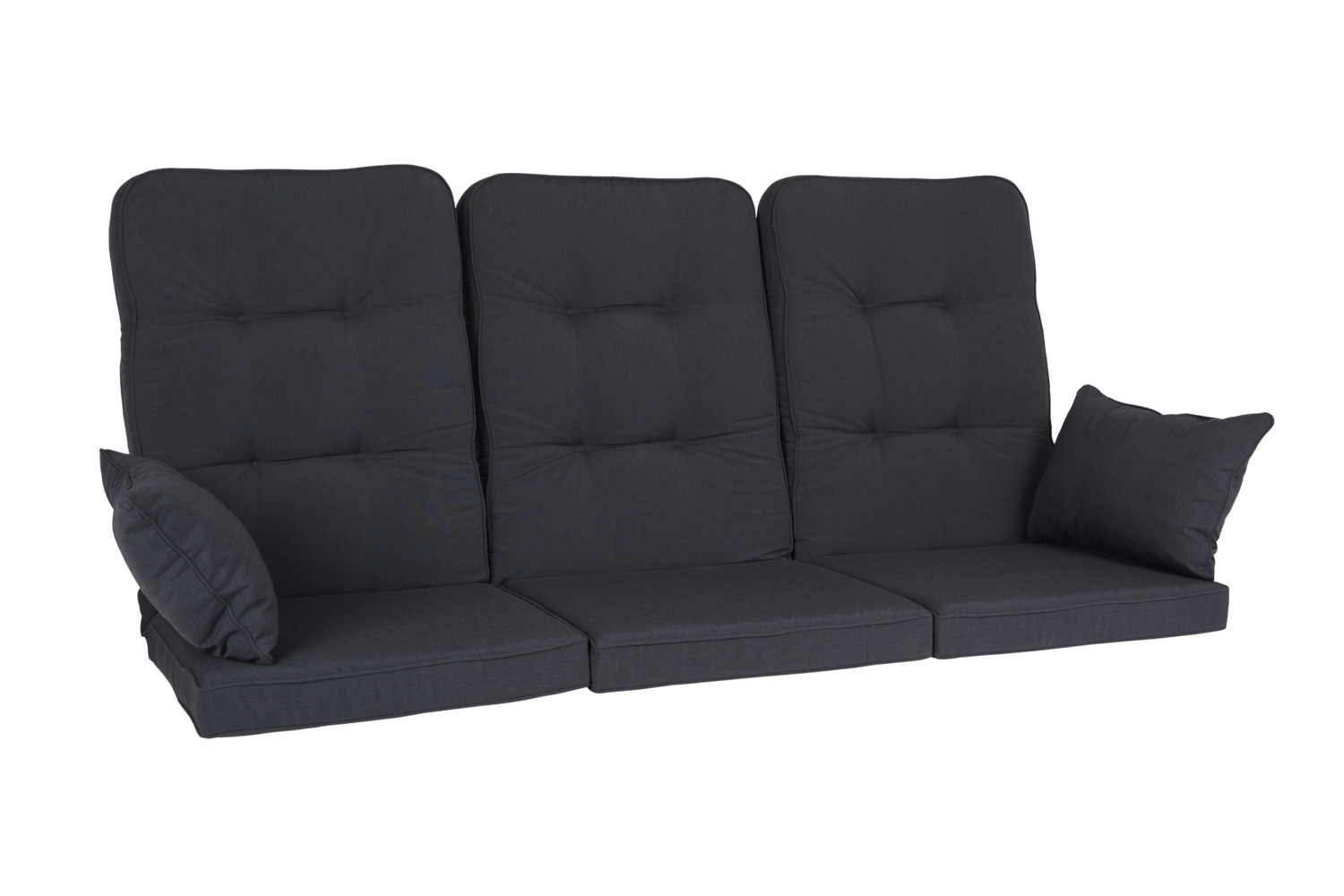 Iduna cutepute Antracit