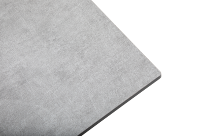 Laminate bordplate Grå