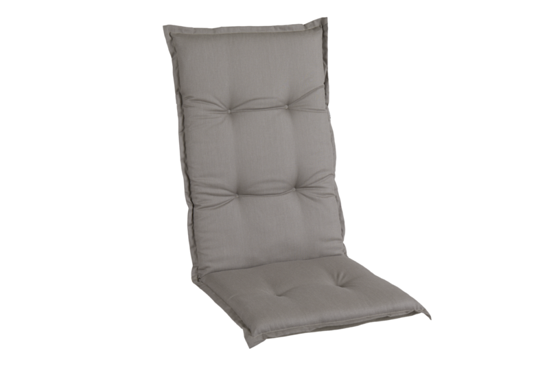Naxos positionsstolspute Beige