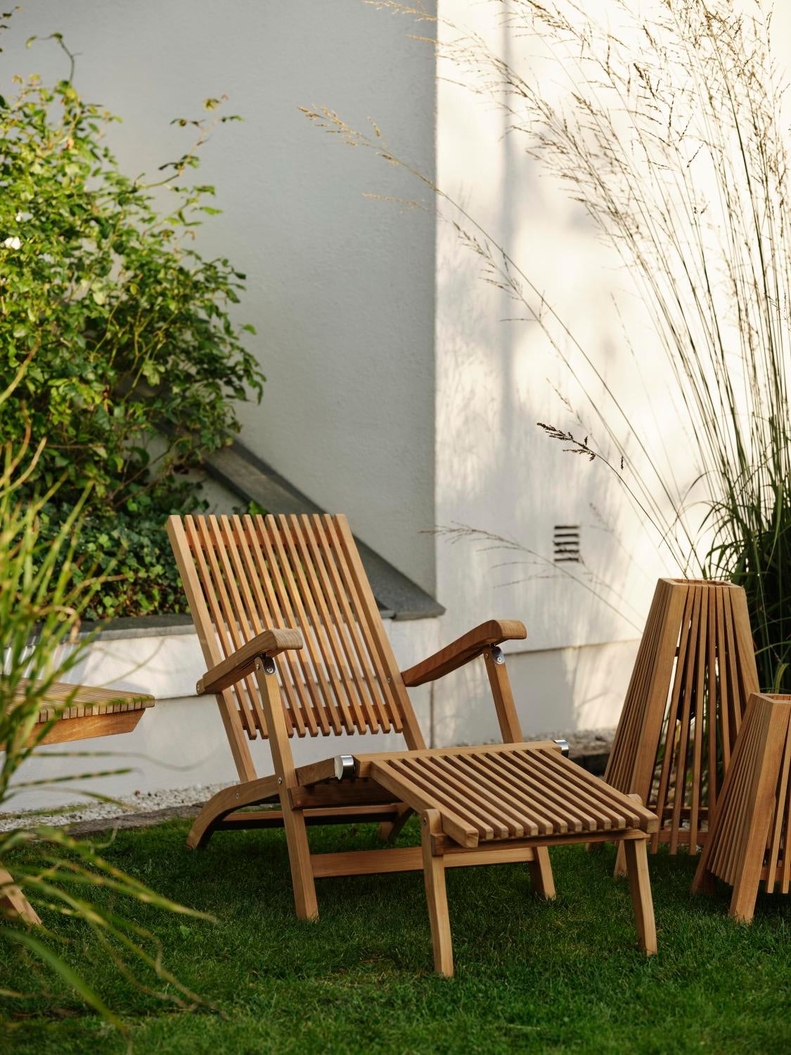 Julita dekkstol Natur