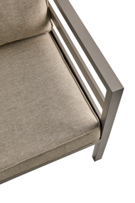 Weldon sett Khaki/beige