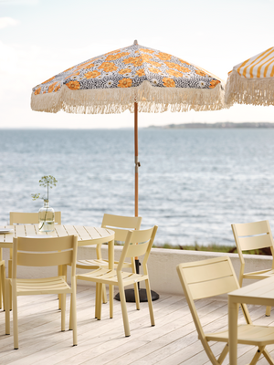Delia spisestol  Lemon