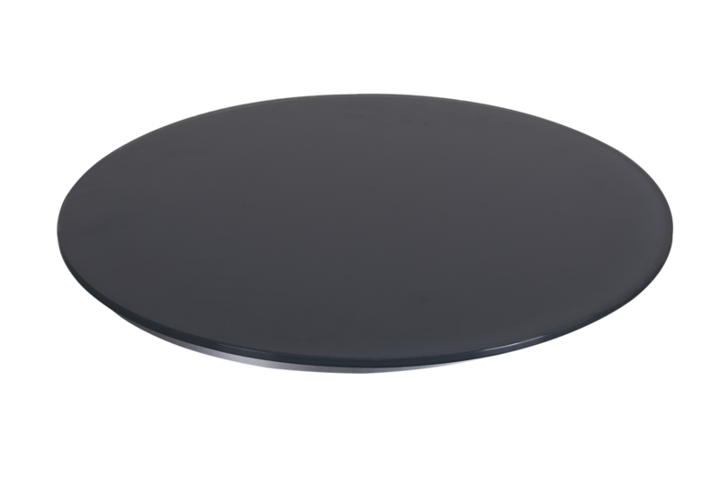 Elara serveringsbrett Grå