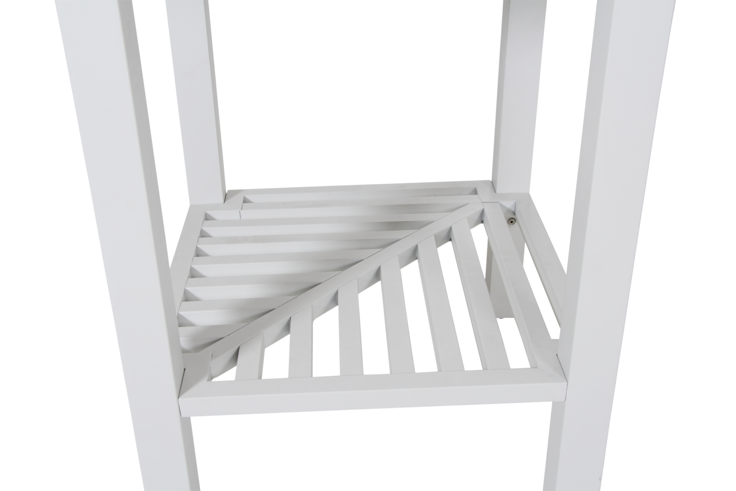 Bellac utekjøkken Hvit