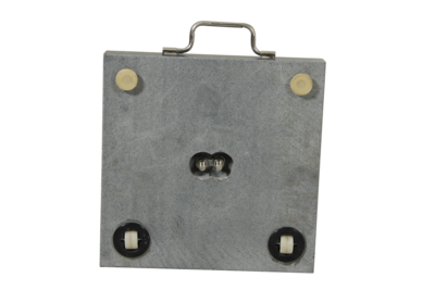 Mito ParasolBase40Kg Grå