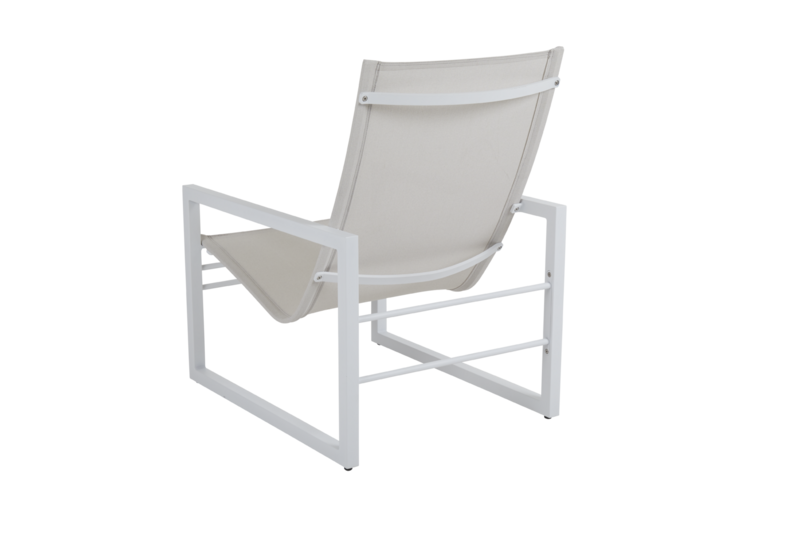 Vevi lenestol White_Offwhite