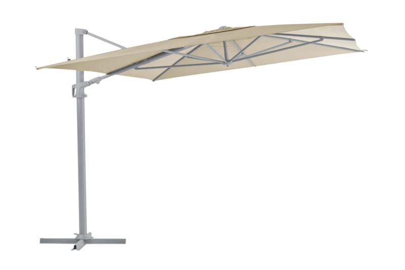 Vinovo friarmparasoll Khaki