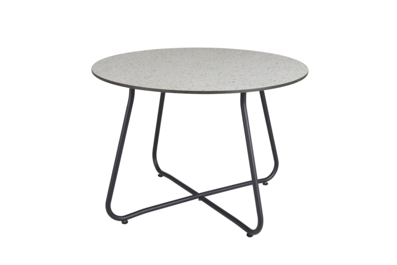 Taverny bordplate Terrazzo