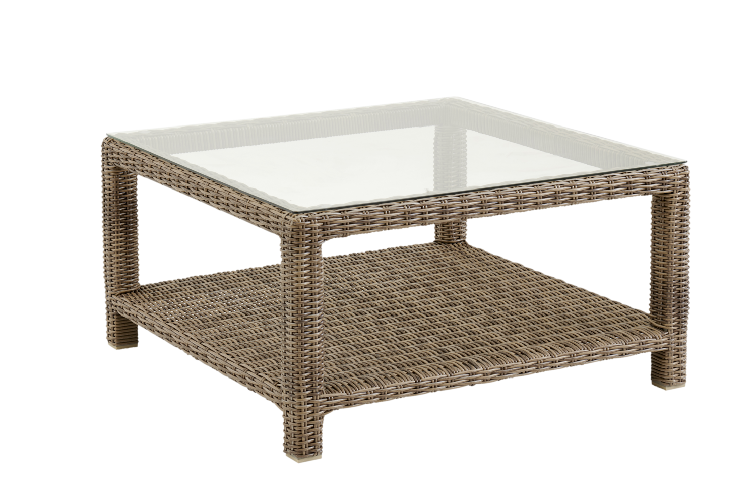 Ninja sofabord Rustik