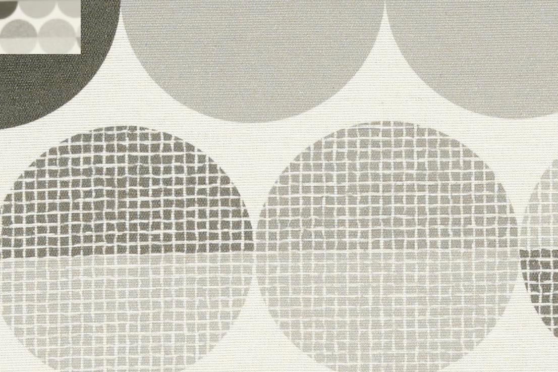 Naxos positionsstolspute Grå