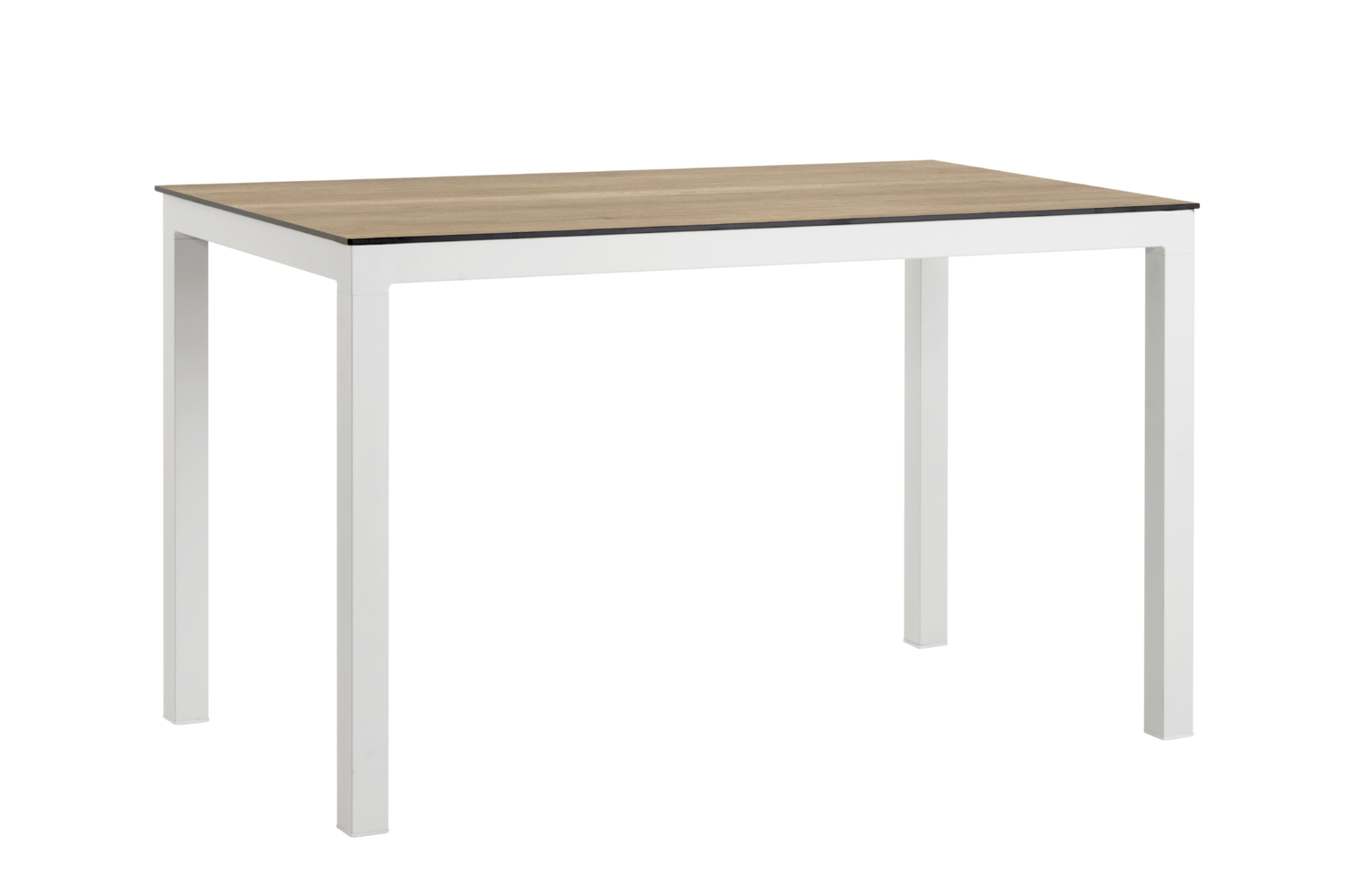 Grigny bordstativ Hvit