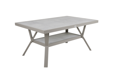 Samvaro sofabord Khaki/beige