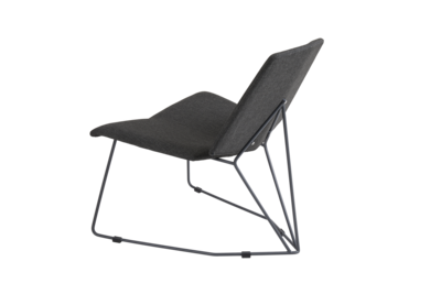 Pollux lenestol Anthracite/Nearly black