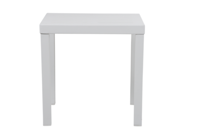 Belfort sidebord Hvit