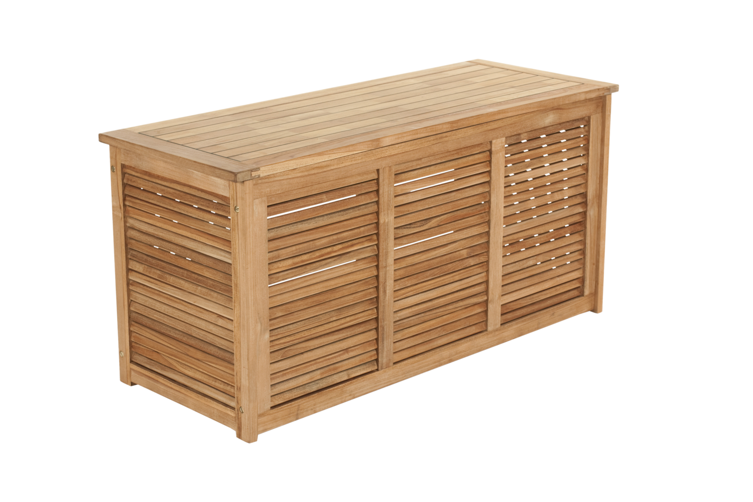 Papaya oppbevaringsboks Natur