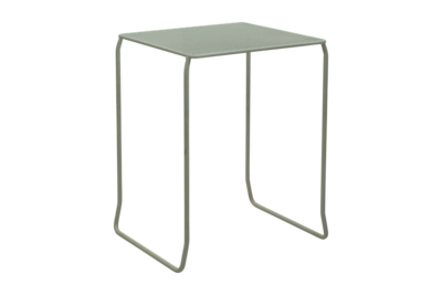 Haru cafébord Dusty Green