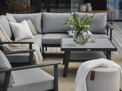 Averio teppe Beige