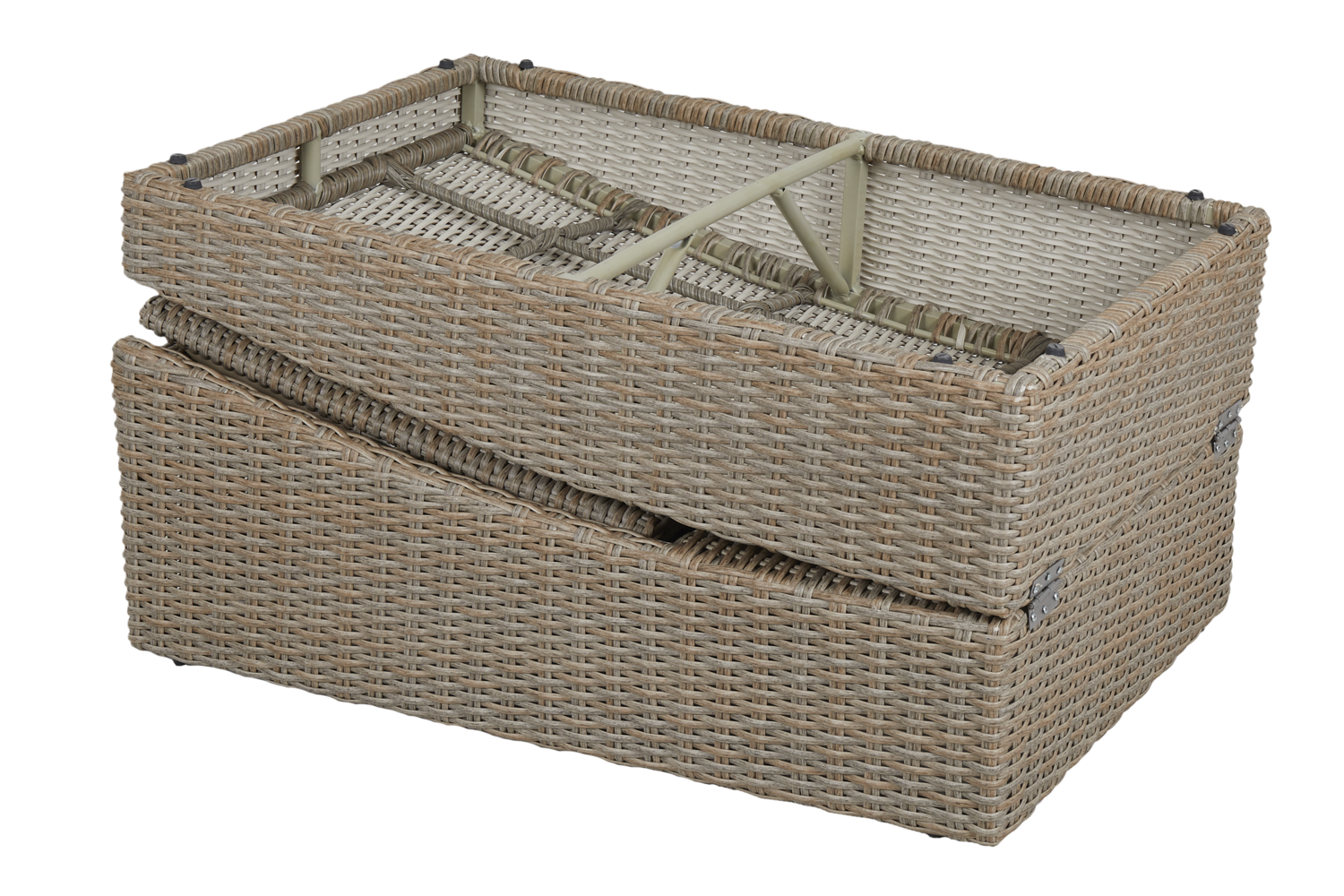 Ceibo solseng Beige/beige