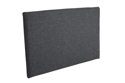 Callisto ryggstöd Black/Onyx