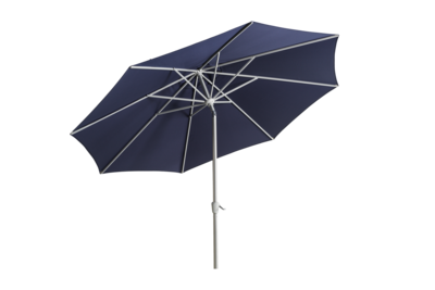 Abriola parasoll Dark blue