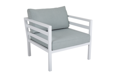 Weldon stol White_Tea