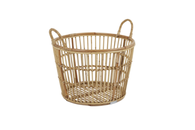 Ramsta basket Natur