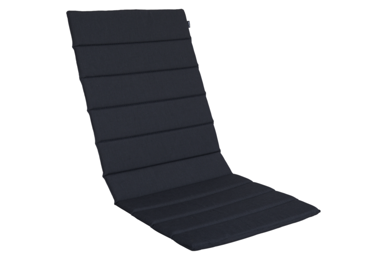 Vevi cushion Antracit
