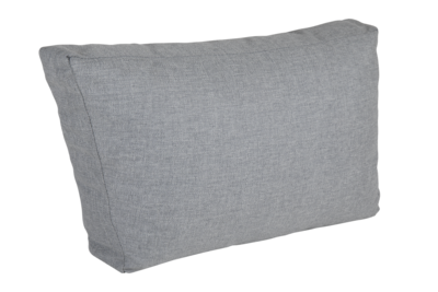 Ambon ryggpute Pearl grey