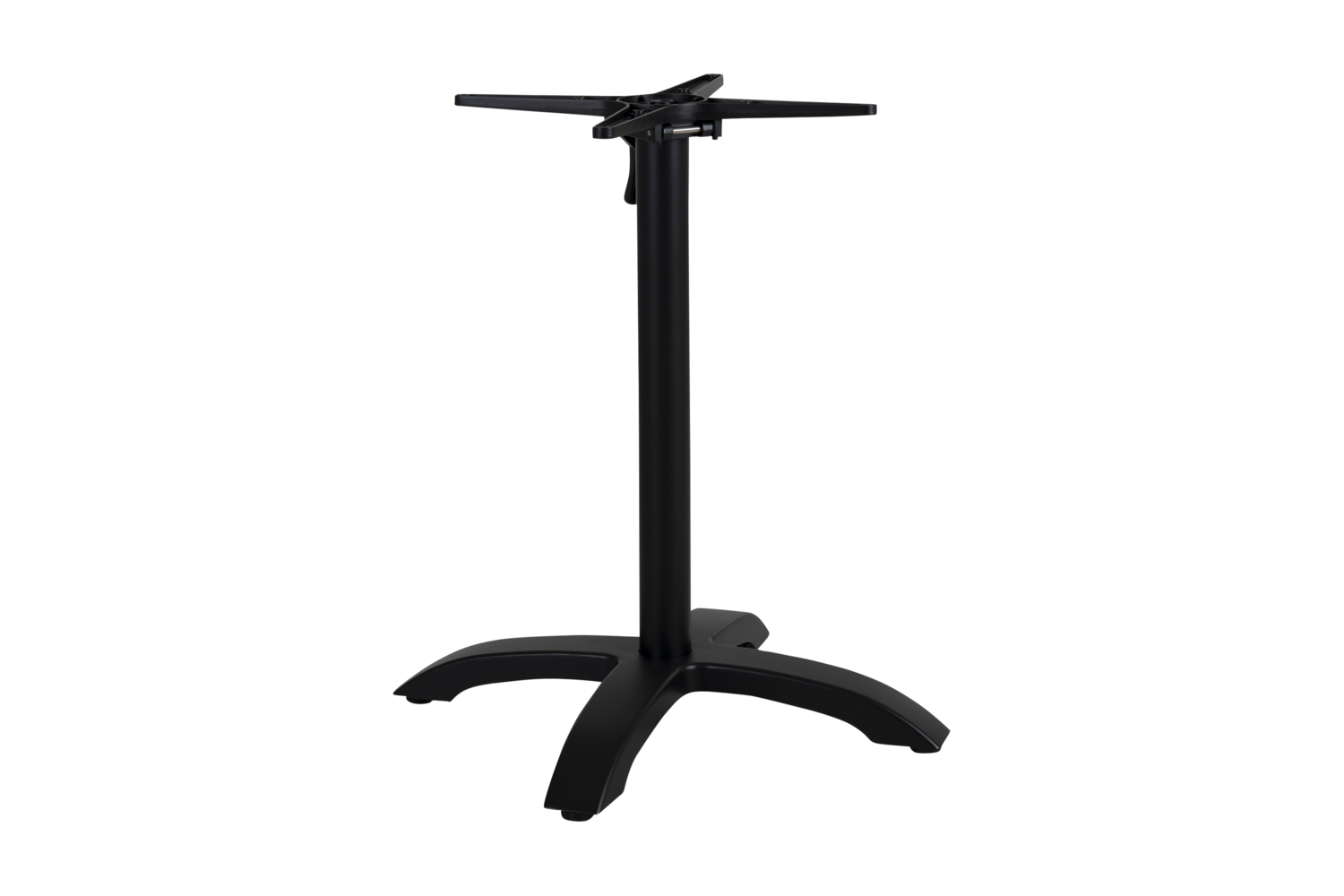 Avila bordstativ Svart