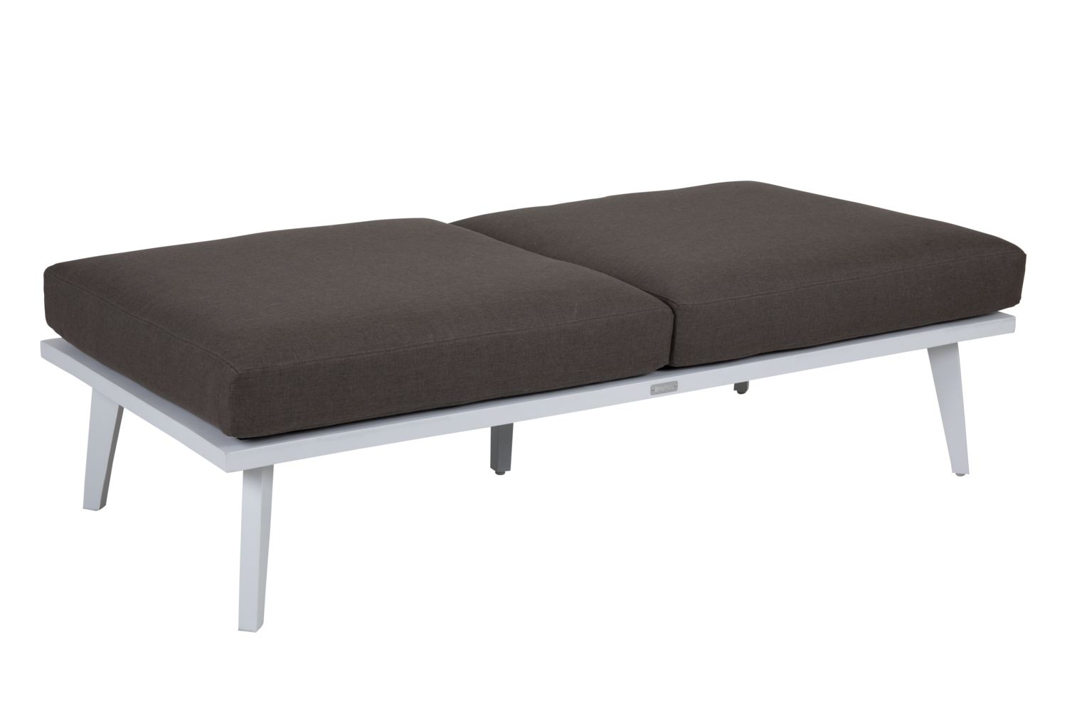 Villac sete White/Bistro brown