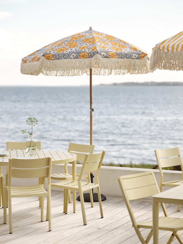 Delia spisestol  Lemon