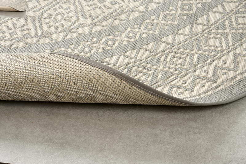Tonar teppe Beige