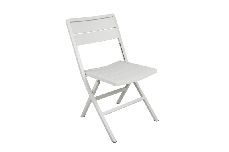 Wilkie spisestol  Light Grey