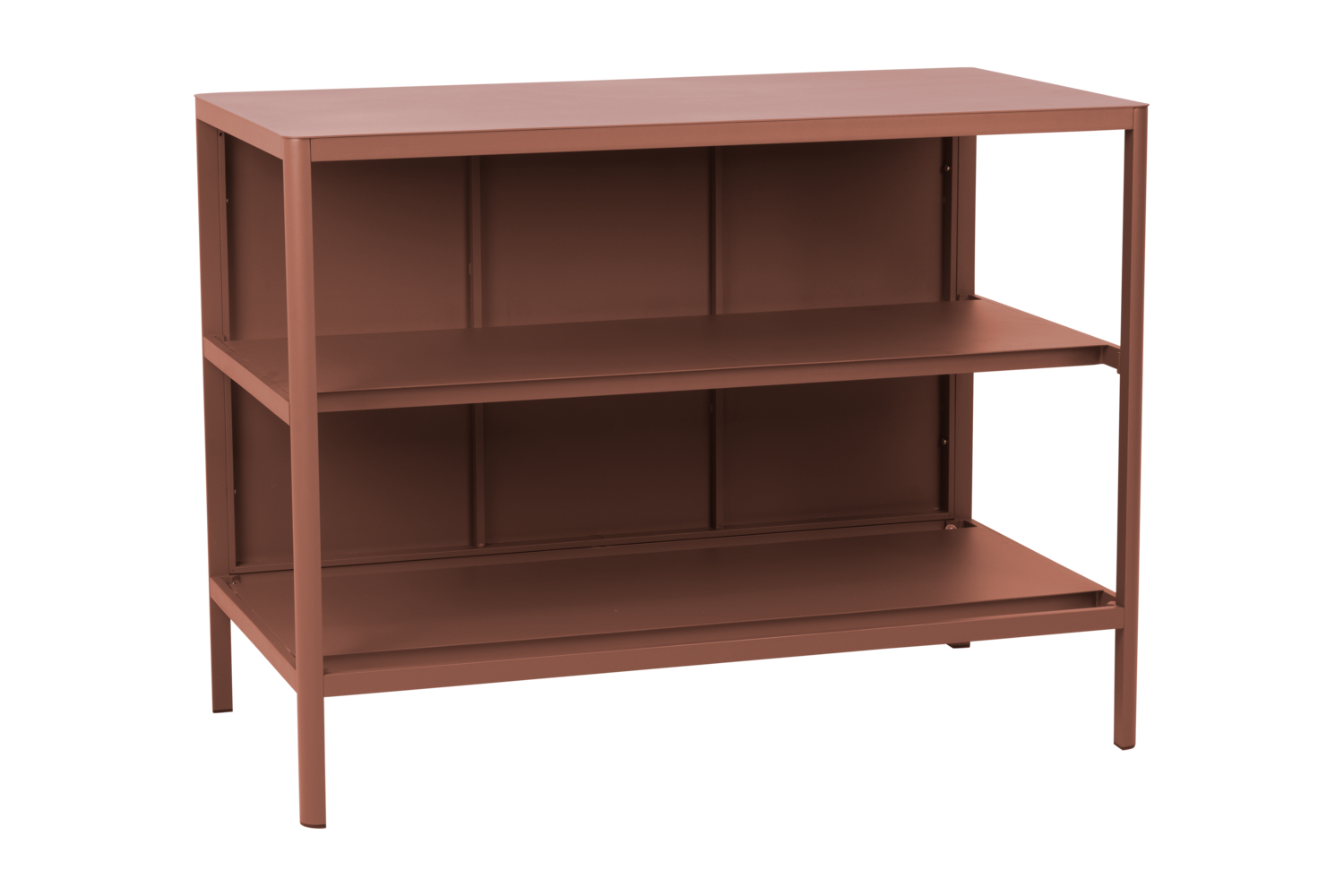 Kelia utekjøkken Zin Red