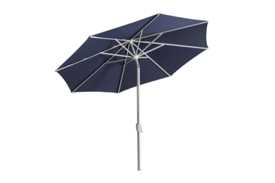 Abriola parasoll Dark blue