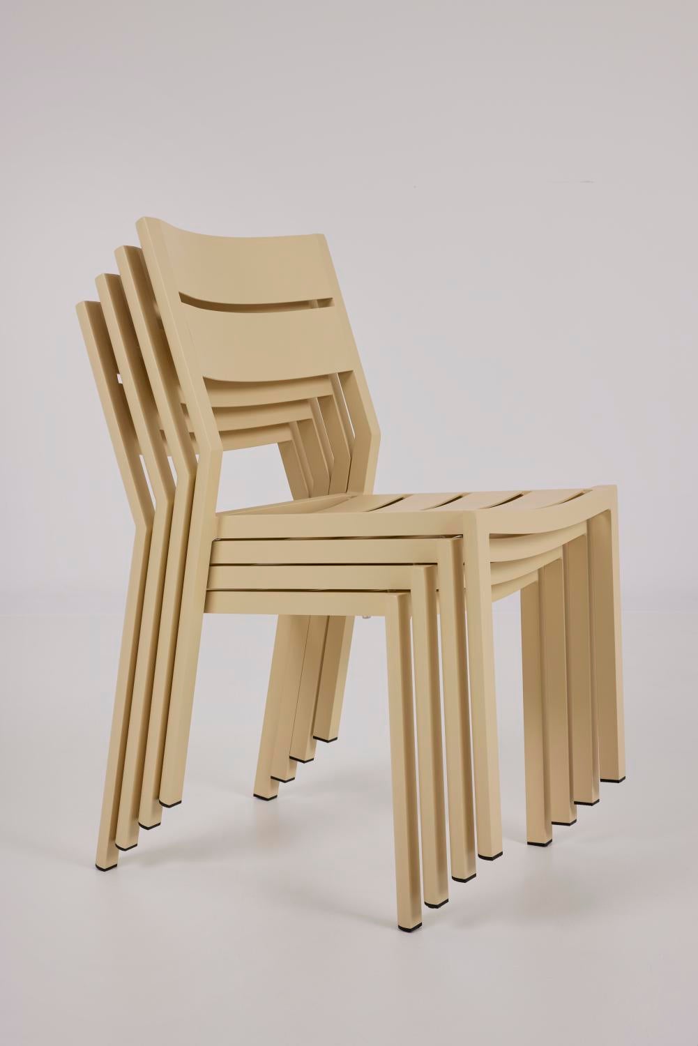 Delia spisestol  Lemon