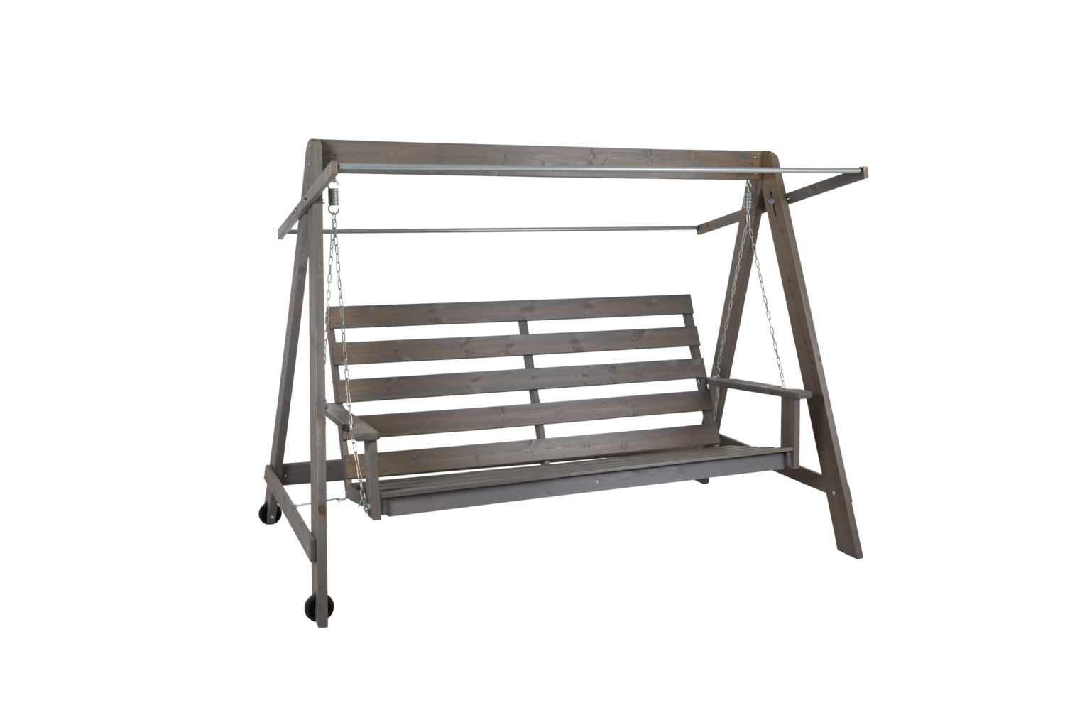 Kornhult hammock Grå