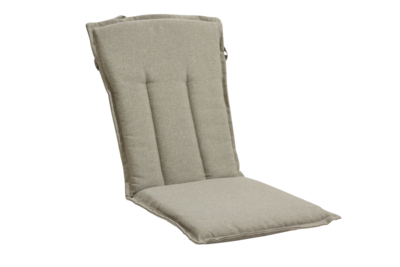 Ninja cushion Grå