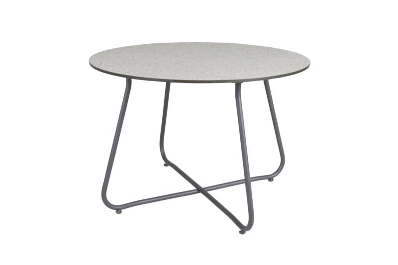 Taverny bordplate Terrazzo